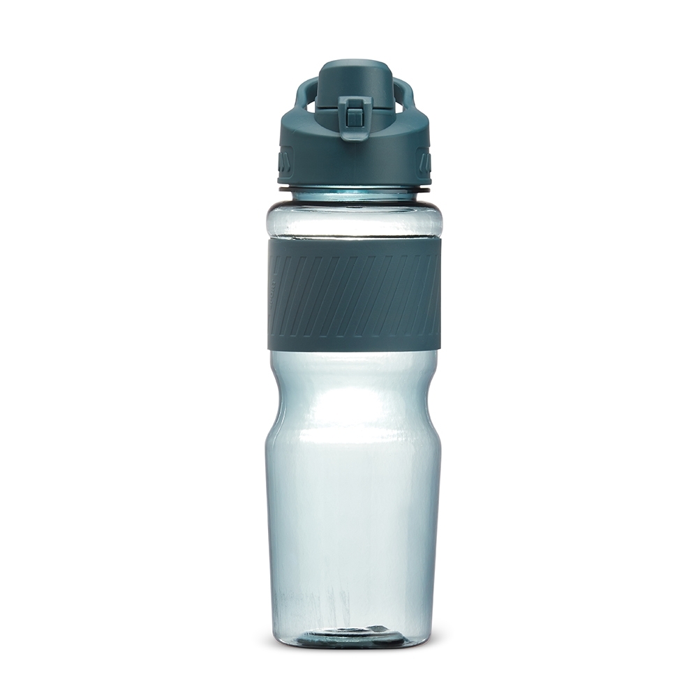 SQUEEZE PLÁSTICO 730ML SPX-18737-ACN NA COR AZUL