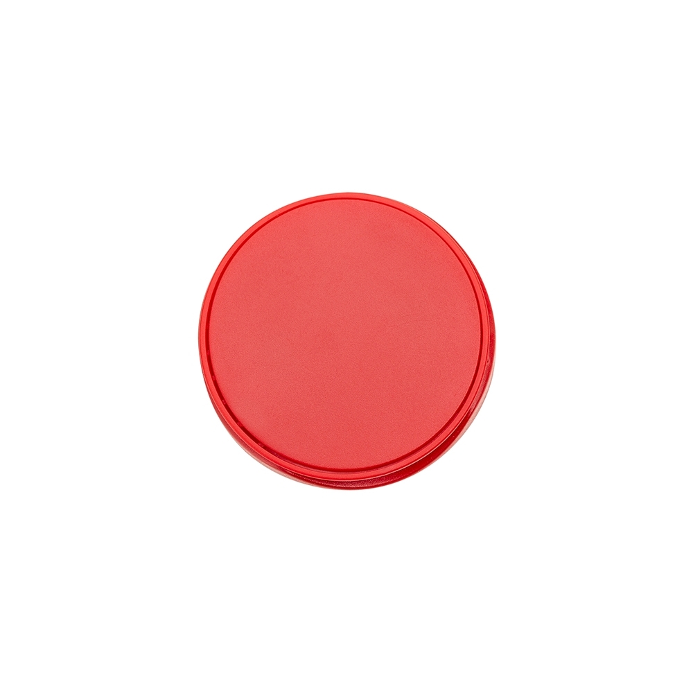 SUPORTE P/ CELULAR SPX-14435-VM NA COR VERMELHO