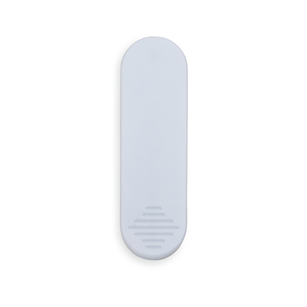 SUPORTE  P/ CELULAR ADESIVO SPX-P@02006-BCO/BCO NA COR BRANCO