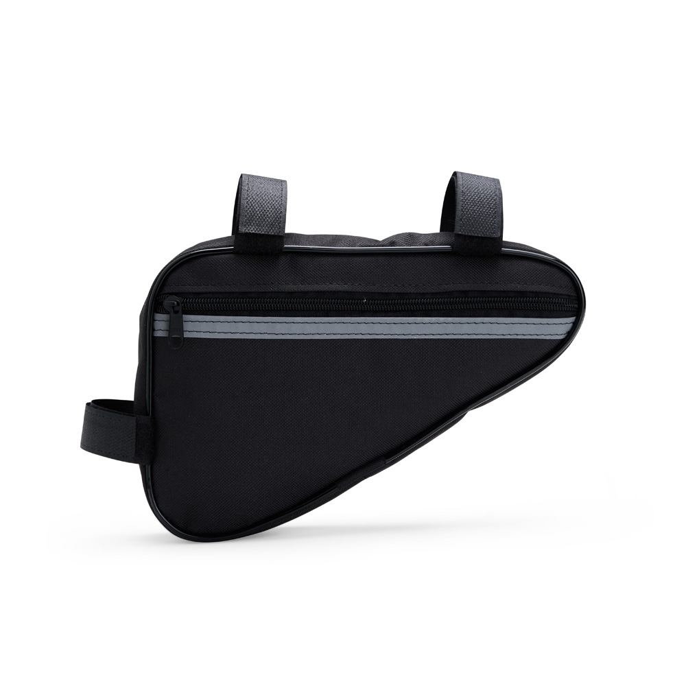BOLSA BICICLETA OXFORD SPX-15257-PRE NA COR PRETO