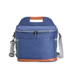 BOLSA TÉRMICA 11L SPX-18966-AZE NA COR AZUL