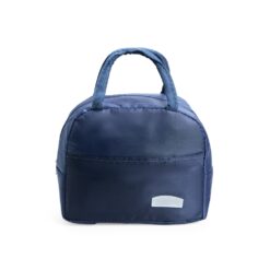 BOLSA TÉRMICA 5L SPX-18953-AZC NA COR AZUL
