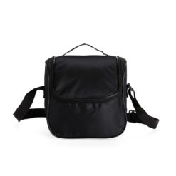 BOLSA TÉRMICA 6L SPX-18964-PRE NA COR PRETO