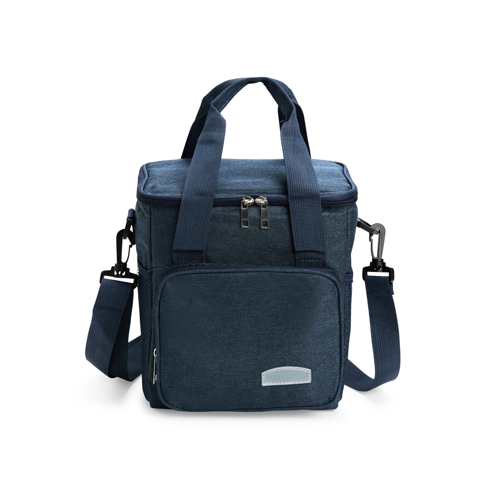 BOLSA TÉRMICA 11L SPX-18956-AZE NA COR AZUL