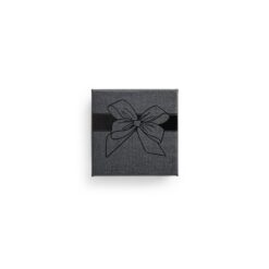 CAIXA PARA PRESENTE SPX-19001-PRE NA COR PRETO