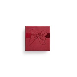 CAIXA PARA PRESENTE SPX-19001-VM NA COR VERMELHO