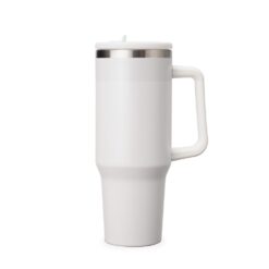 CANECA TÉRMICA 1,2L SPX-18817B-BCO NA COR BRANCO