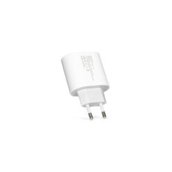 CARREGADOR TURBO COM 3 PORTAS SPX-09004-BCO NA COR BRANCO