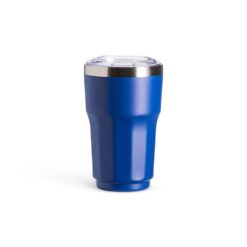 COPO TÉRMICO 300ML SPX-08114-AZU NA COR AZUL