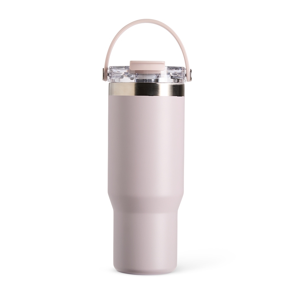 COPO TÉRMICO 900ML SPX-18969-LIL NA COR ROXO