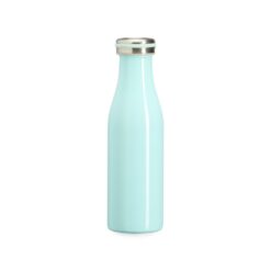 GARRAFA TÉRMICA 500ML SPX-P@07059-AZU NA COR AZUL