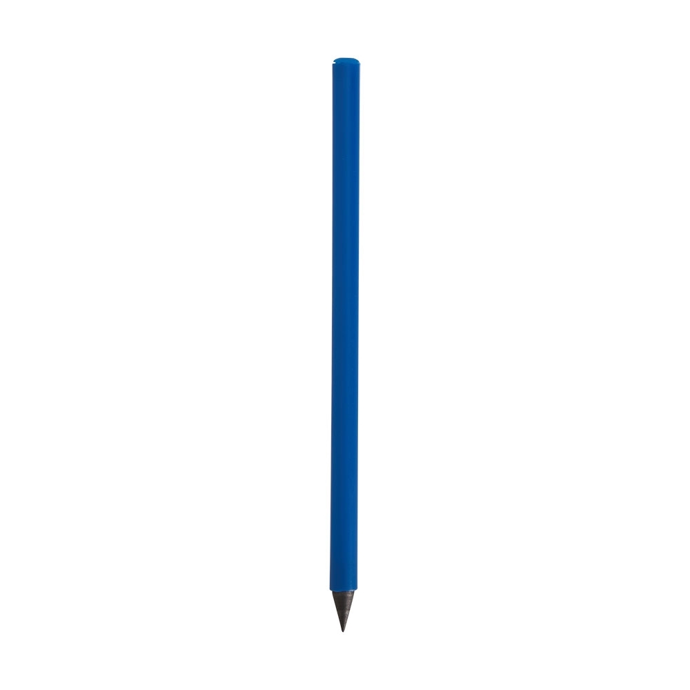 LÁPIS INFINITO PLÁSTICO SPX-15291-AZU NA COR AZUL