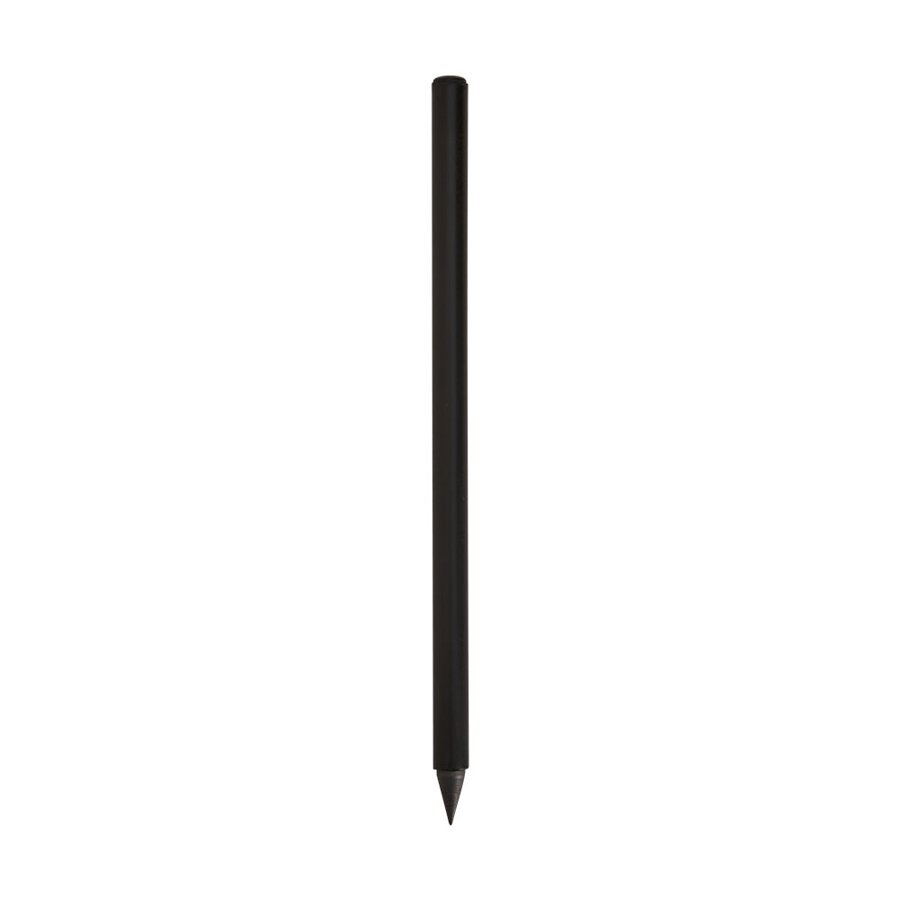 LÁPIS INFINITO PLÁSTICO SPX-15291-PRE NA COR PRETO