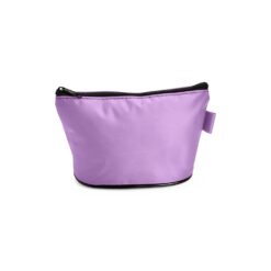 NÉCESSAIRE NYLON SPX-15298-LIL NA COR ROXO