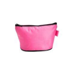 NÉCESSAIRE NYLON SPX-15298-PNK NA COR ROSA