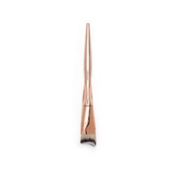 PINCEL DE MAQUIAGEM SPX-P@15262-CHA NA COR ROSA