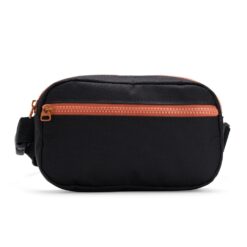 POCHETE OXFORD SPX-15255-PRE/MAR NA COR PRETO