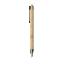 CANETA BAMBU SPX-15383-BMB NA COR BAMBU