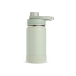 GARRAFA TÉRMICA 350ML SPX-18949P-VD NA COR VERDE