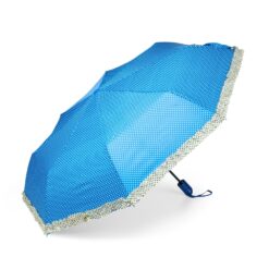 GUARDA-CHUVA AUTOMÁTICO SPX-P$13647B-AZU NA COR AZUL
