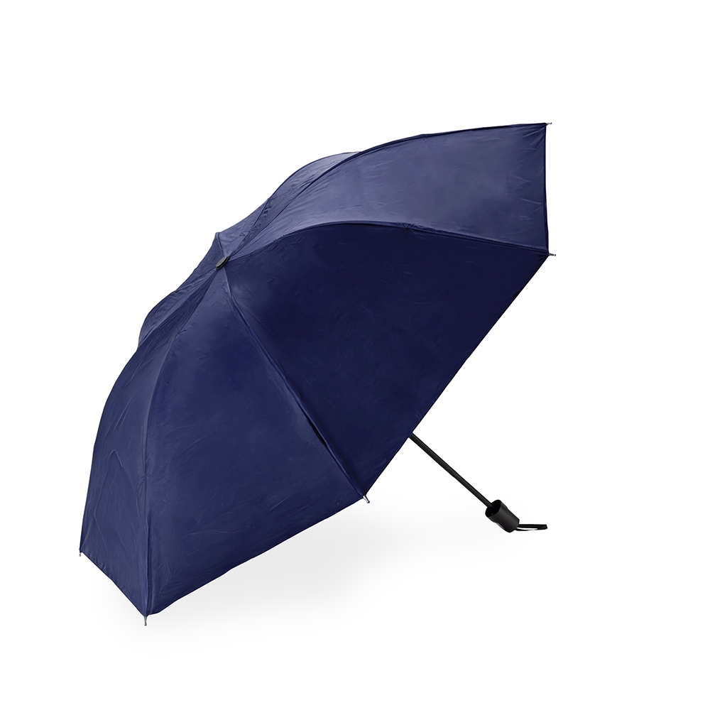 GUARDA-CHUVA MANUAL SPX-05197-AZU NA COR AZUL