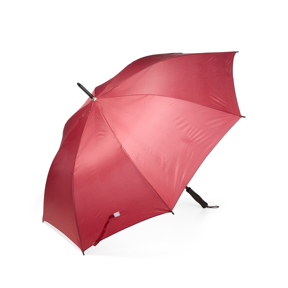 GUARDA-CHUVA SPX-08338-VIN NA COR VERMELHO