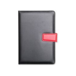 KIT EXECUTIVO 2 PEÇAS SPX-19013-PRE/VM NA COR VERMELHO