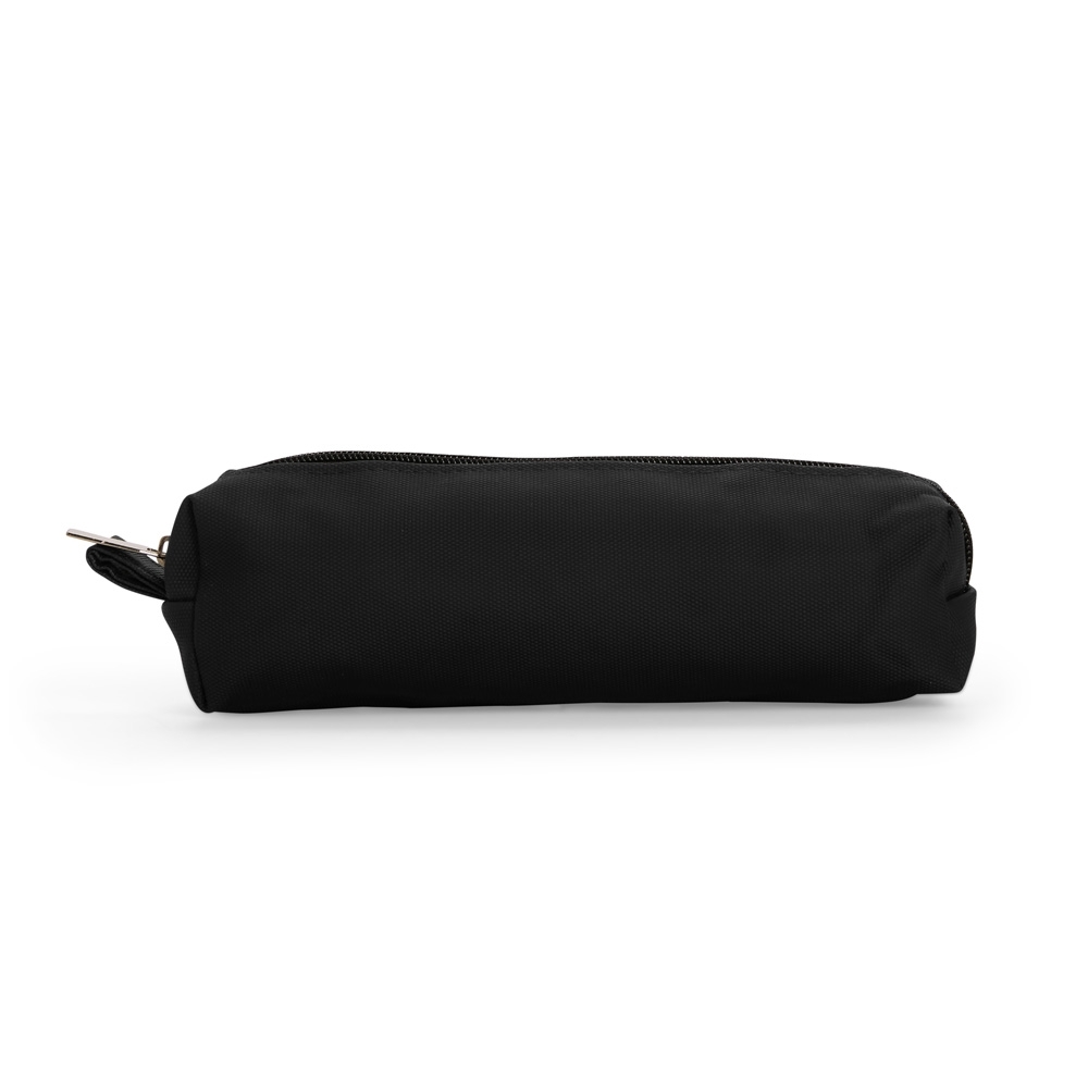 ESTOJO COURO SINTÉTICO SPX-09064-PRE/PRE NA COR PRETO