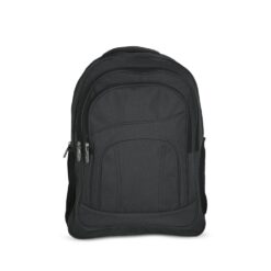 MOCHILA DE NYLON 30L SPX-18373-CZE NA COR CINZA