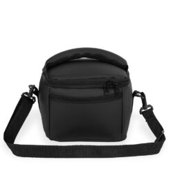 BOLSA TÉRMICA 5L SPX-15430-PRE NA COR PRETO