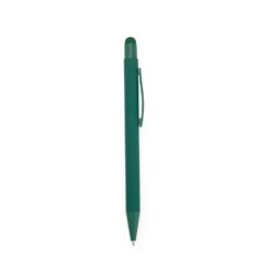 CANETA METAL TOUCH SPX-14949C-VDE NA COR VERDE