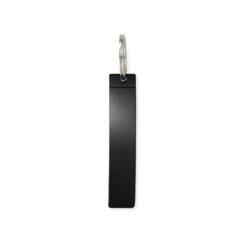 CHAVEIRO METAL ABRIDOR SPX-4267F-PRE/BRI NA COR PRETO