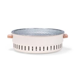 CHURRASQUEIRA PORTÁTIL SPX-09232-BEG NA COR BRANCO
