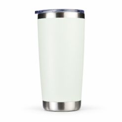 COPO TÉRMICO 520ML SPX-E@18763-BCO NA COR BRANCO