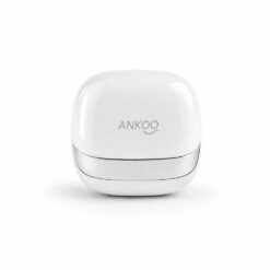 FONE DE OUVIDO BLUETOOTH TOUCH COM CASE CARREGADOR SPX-E@09308-BCO NA COR BRANCO