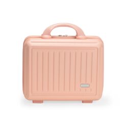 FRASQUEIRA PLÁSTICA 10L SPX-19176-ROS NA COR ROSA