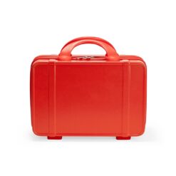 FRASQUEIRA PLÁSTICA 8L SPX-19177-VM NA COR VERMELHO