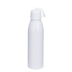 GARRAFA TÉRMICA 500ML SPX-19059-BCO NA COR BRANCO