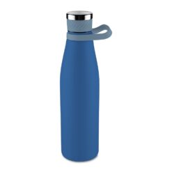 GARRAFA TÉRMICA 750ML SPX-15425-AZU NA COR AZUL