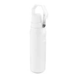 GARRAFA TÉRMICA 750ML SPX-15420-BCO NA COR BRANCO