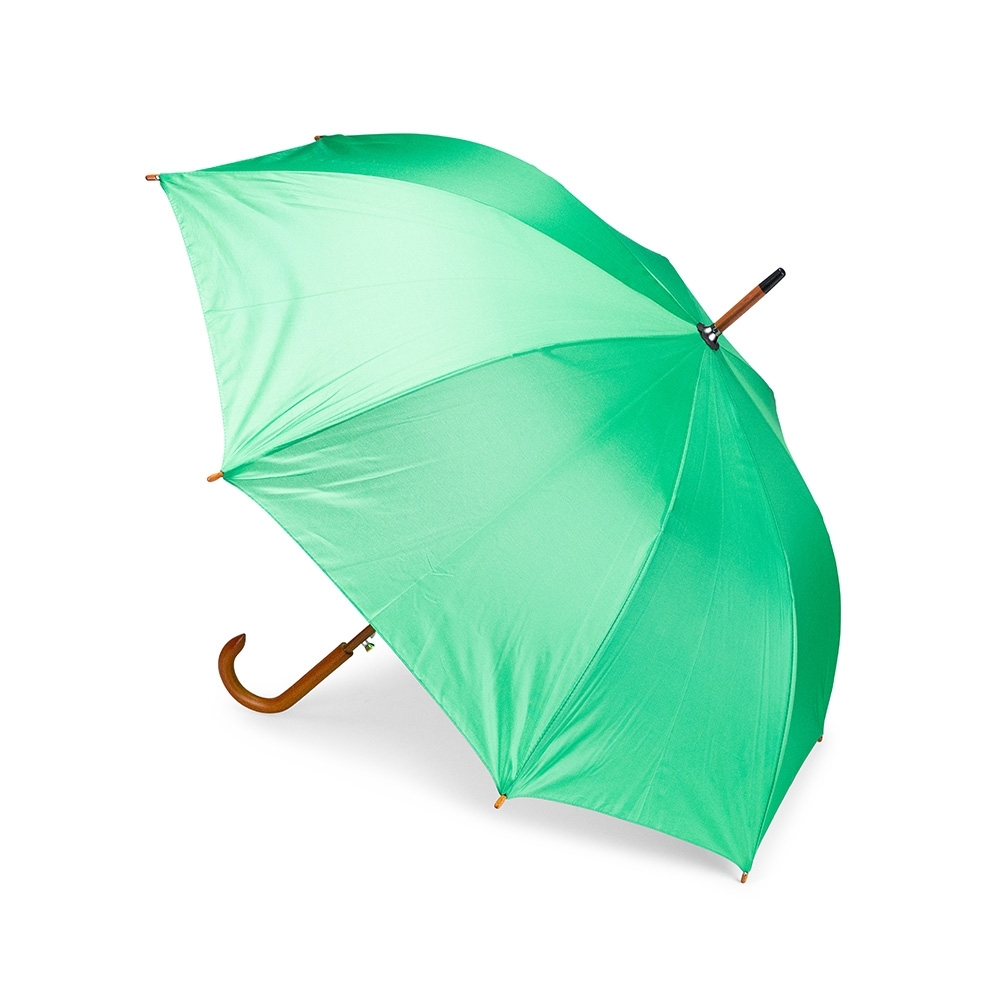 GUARDA-CHUVA AUTOMÁTICO SPX-09248-VD NA COR VERDE