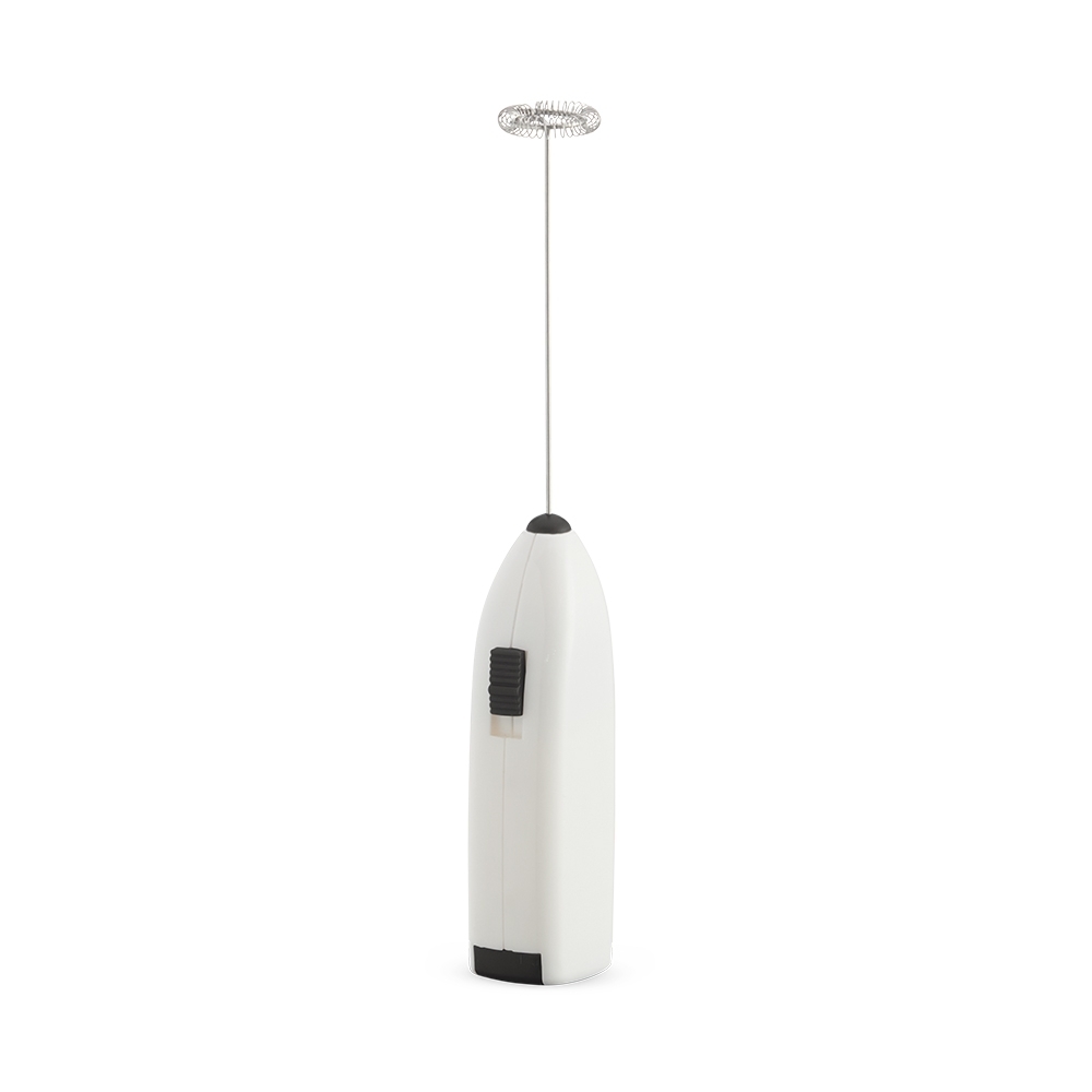 MISTURADOR ELÉTRICO PORTÁTIL SPX-06000-BCO/PRE NA COR BRANCO