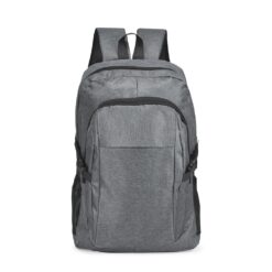 MOCHILA OXFORD 14L SPX-01820-CIN NA COR CINZA