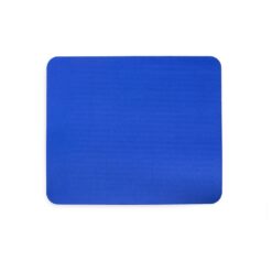 MOUSE PAD POLIÉSTER SPX-19069-AZU NA COR AZUL