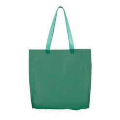 SACOLA PVC SPX-15413-VD NA COR VERDE