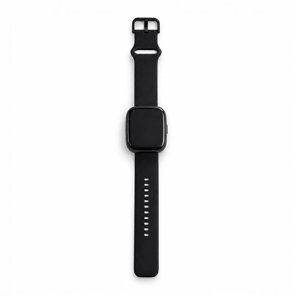 SMARTWATCH IDW26 SPX-E@09316-PRE NA COR PRETO