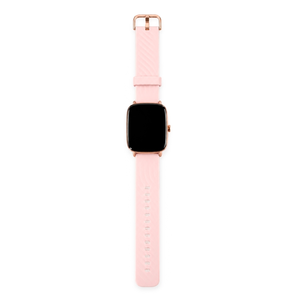 SMARTWATCH IDW28 SPX-E@09317-ROS NA COR ROSA