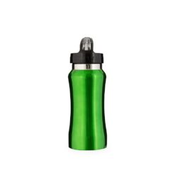 SQUEEZE INOX 500ML SPX-09188-VD NA COR VERDE