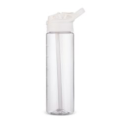 SQUEEZE PLÁSTICO 700ML SPX-09236-BCO NA COR BRANCO
