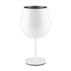 TAÇA TÉRMICA 350ML SPX-15424-BCO NA COR BRANCO